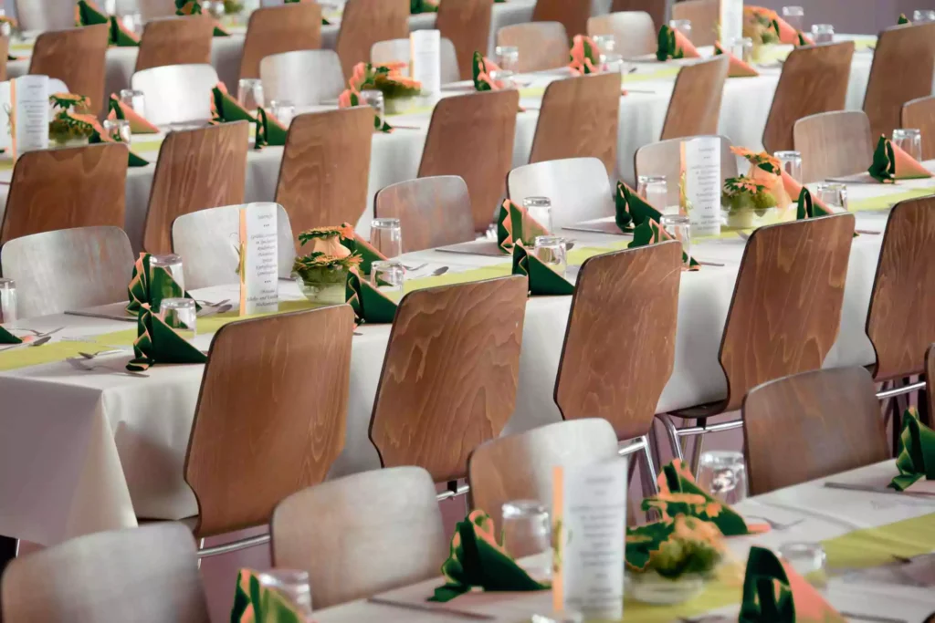 Catering Service, Culinary Creations